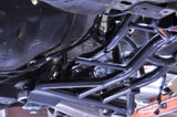 STM Evo 8/9 ABS Delete Kit V2
