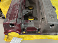 Evo 8 Valve Cover