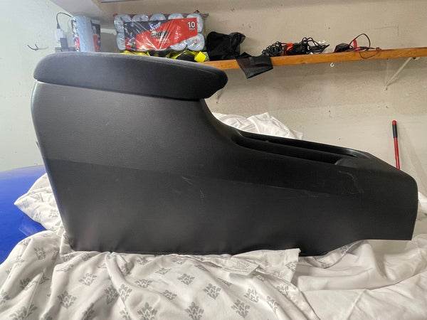 Evo 8/9 Arm rest - Used