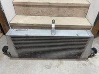 STM street intercooler evo 8/9