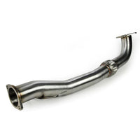 MAPerformance Evo 8/9 OEM Fitment Downpipe Upgrade | 2003-2006 Mitsubishi Evolution 8/9 4G63