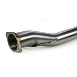 MAPerformance Evo 8/9 OEM Fitment Downpipe Upgrade | 2003-2006 Mitsubishi Evolution 8/9 4G63