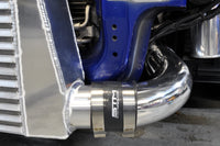 STM Evo 7/8/9 Aluminum 2.5in Upper Intercooler Pipe Kit