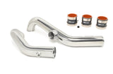 STM Evo 7/8/9 Aluminum 2.5in Upper Intercooler Pipe Kit