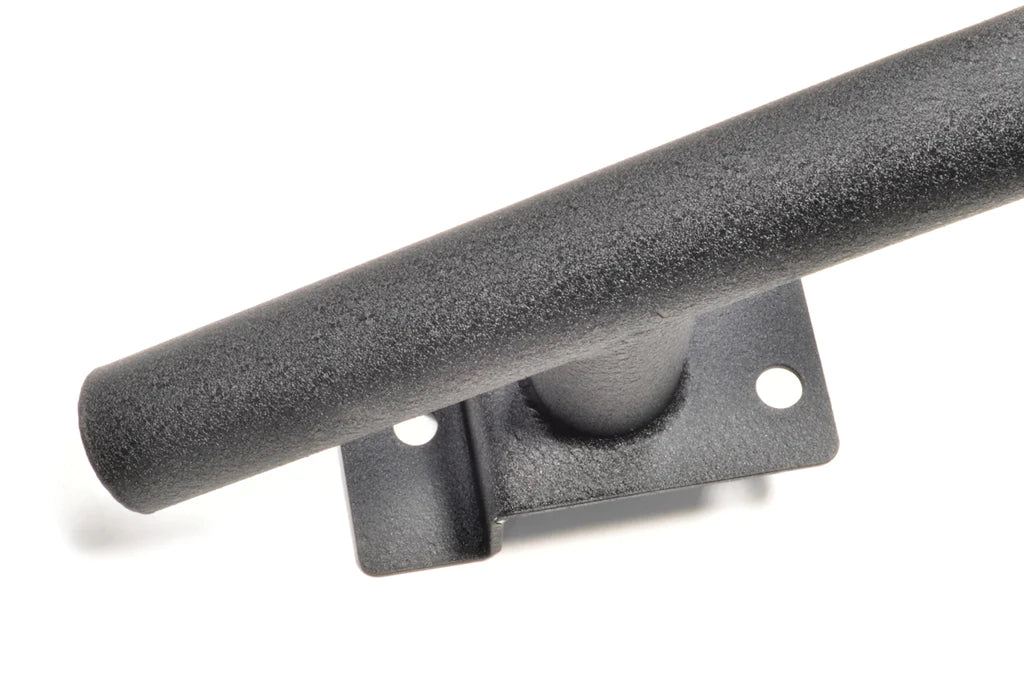 STM Evo 8/9 Front Bumper Support Bar – CROWN TUNED